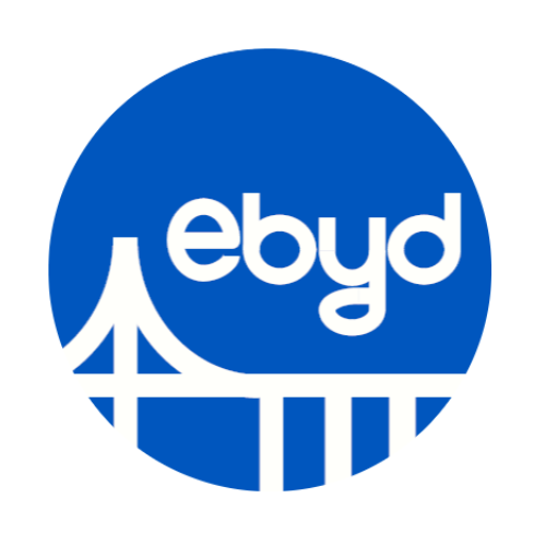 EBYD Logo