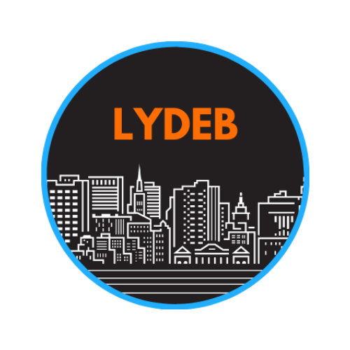 LYDEB Logo